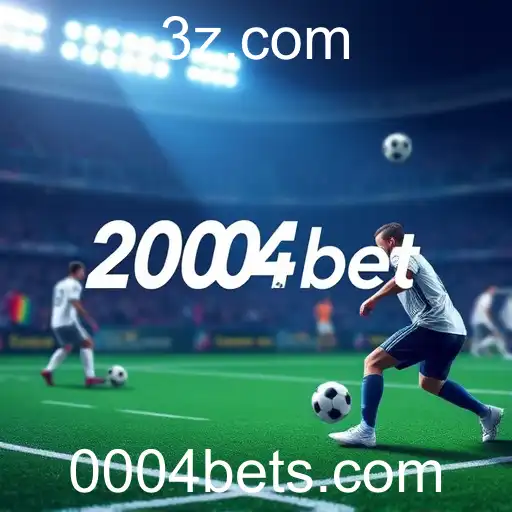 A Ascensão do 0004 Bet no Cenário Atual de Jogos Online