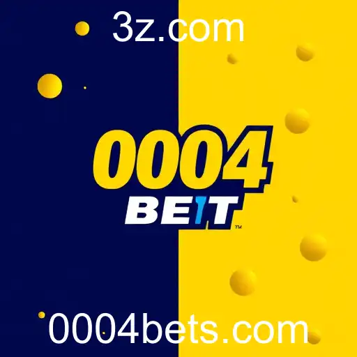 Expansão do Mercado de Jogos Online: O Impacto do 0004 Bet