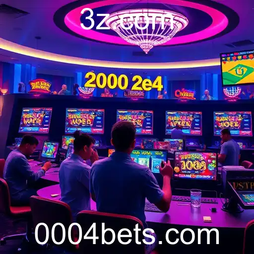 Impacto dos Jogos Online no Brasil em 2026