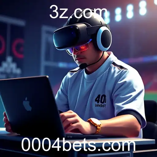 Inovações e Desafios no Mercado de Jogos Online