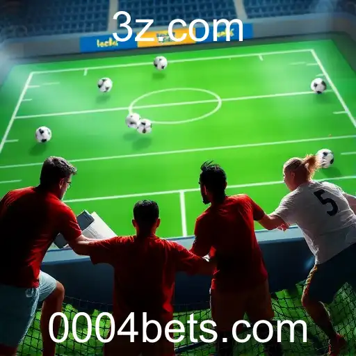 Avanços e Desafios da Indústria de Jogos