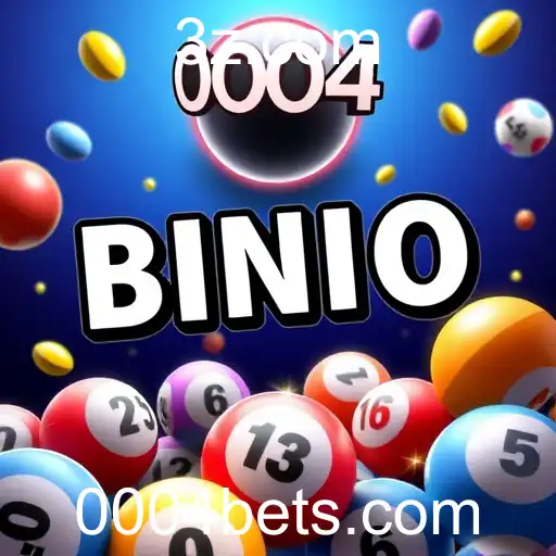 Bingo Zone: O Sucesso da Categoria de Jogo no 0004 Bet