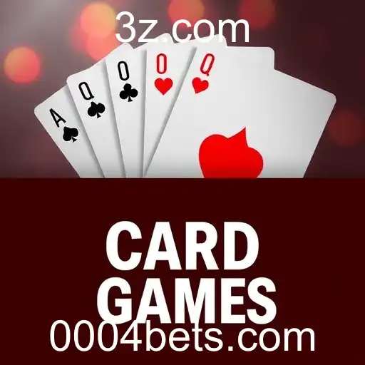 Explorando a Diversidade dos Jogos de Cartas na 0004 Bet