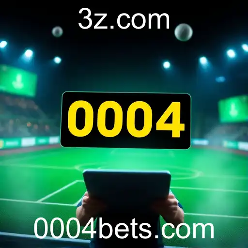 O Crescimento do 0004 Bet no Mercado de Jogos Online