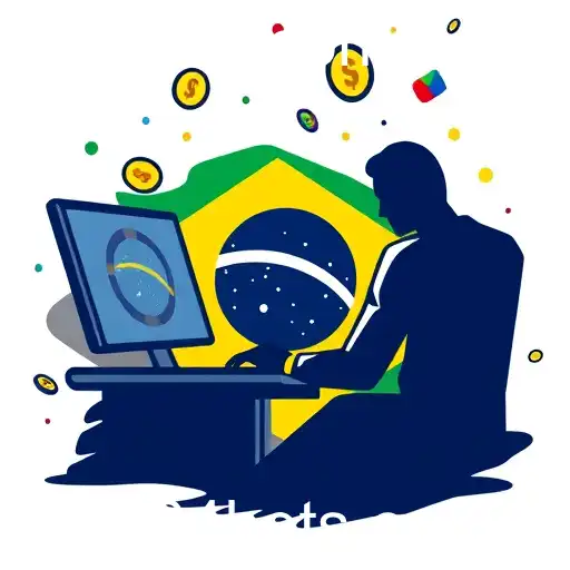 O Impacto dos Sites de Jogos no Brasil