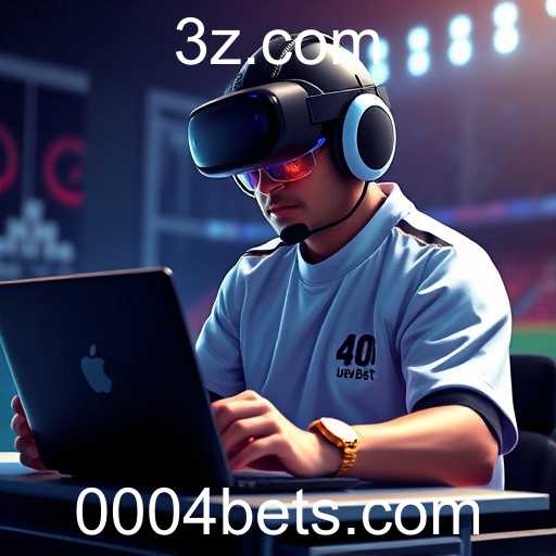 Inovações e Desafios no Mercado de Jogos Online
