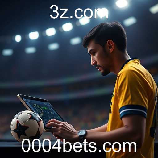 Crescimento das Apostas Online em 2025